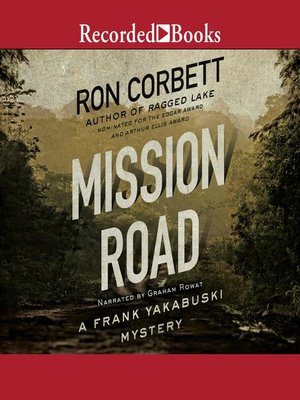 cover image of Mission Road